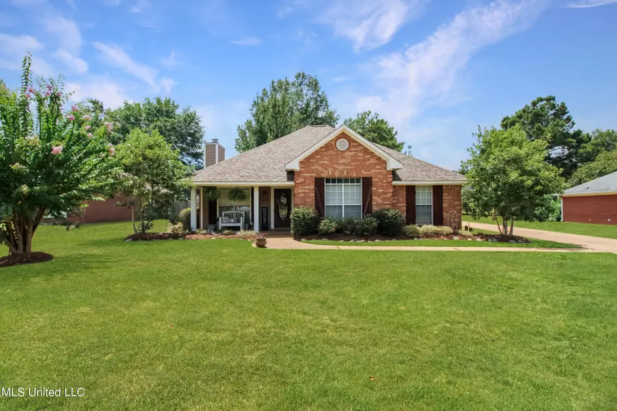 436 Vista Court, Richland, MS 39218