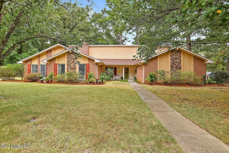 111 Terrapin Drive, Brandon, MS 39042