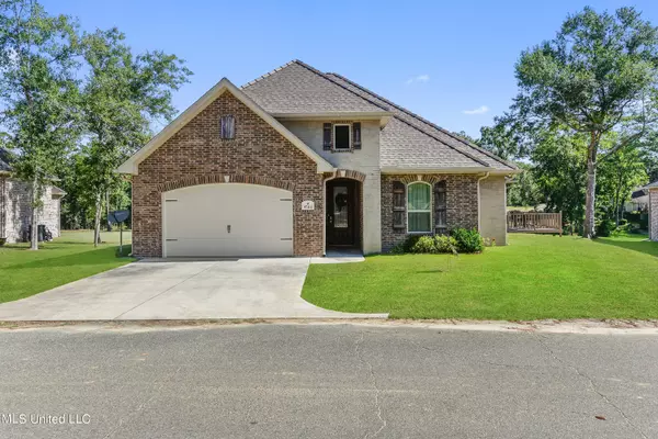 87114 Highpoint Drive, Diamondhead, MS 39525