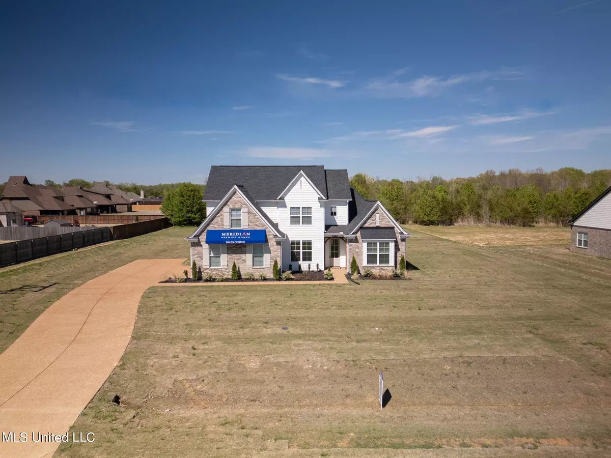 Olive Branch, MS 38654,5290 Douglas Drive