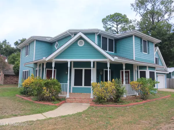 230 Rue Petit Bois, Biloxi, MS 39531