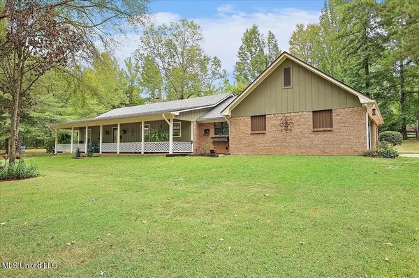 Terry, MS 39170,276 Springwood Drive