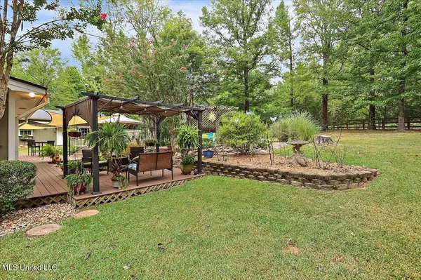 Terry, MS 39170,276 Springwood Drive