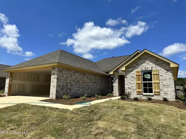 806 Stones Throw Drive, Brandon, MS 39042