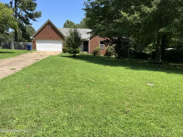 5404 Ridgetop Drive, Horn Lake, MS 38637