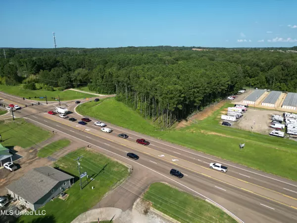 Hwy 471, Brandon, MS 39042