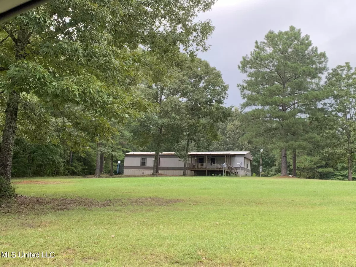 Gore Springs, MS 38929,336 Evening Shade Drive