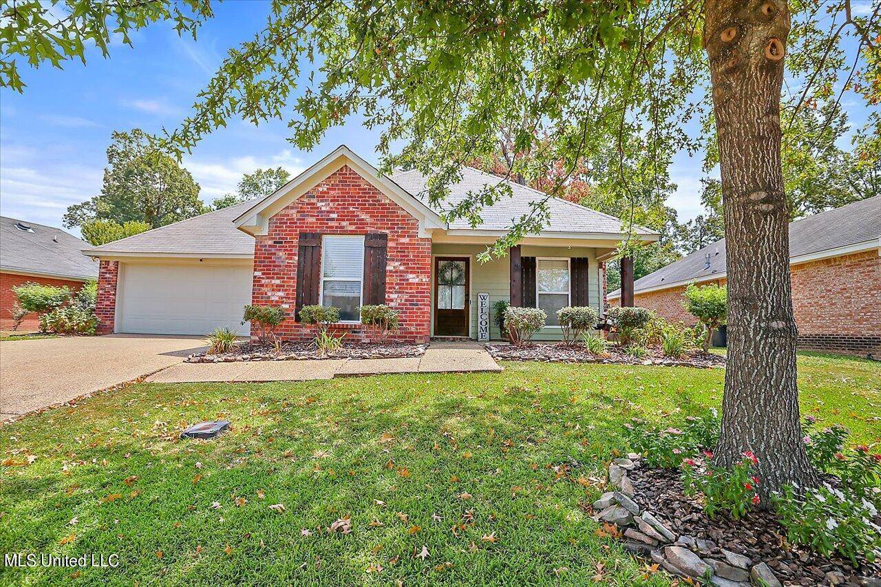Brandon, MS 39047,108 W Pinebrook Drive