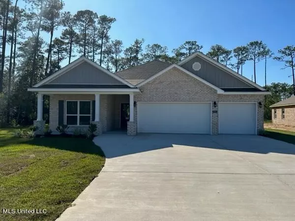 6225 Sandhill Cove, Ocean Springs, MS 39564