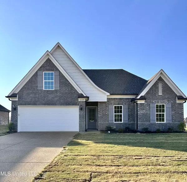 2179 Dela Drive, Southaven, MS 38672