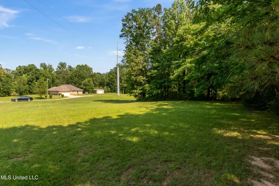 263 Charlie James Road, Mendenhall, MS 39114