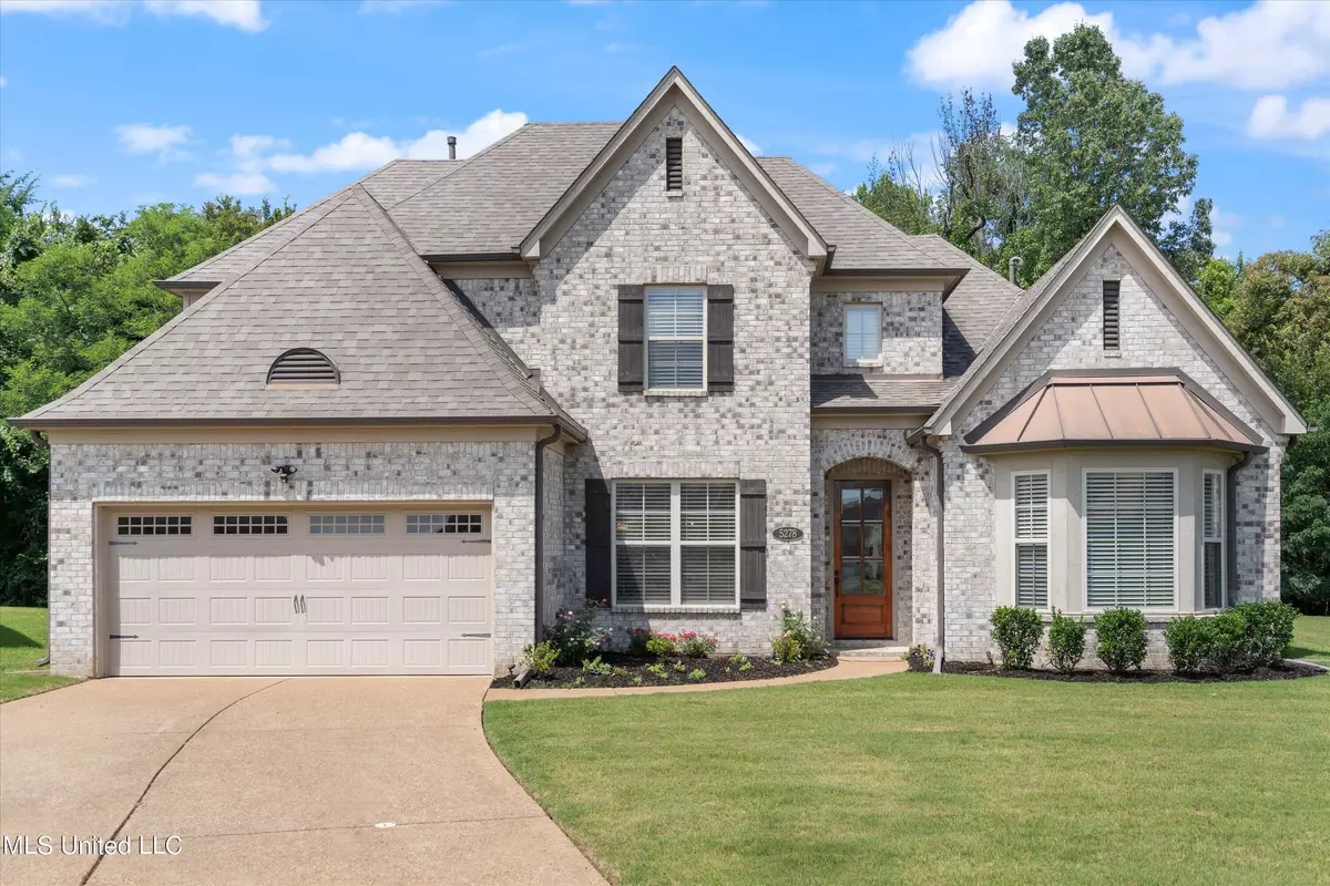 Southaven, MS 38672,5278 Forest Bend Cove