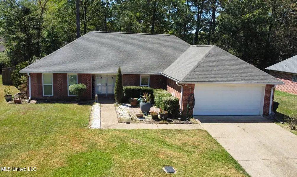 2115 Branch Creek Drive, Byram, MS 39272