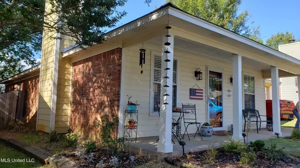 Brandon, MS 39047,320 Audubon Circle