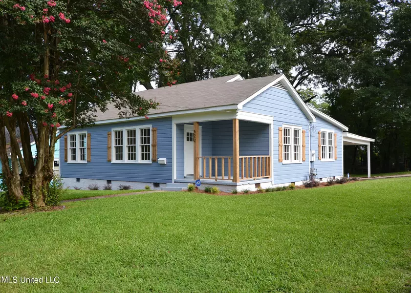 522 Taylor Street, Jackson, MS 39216