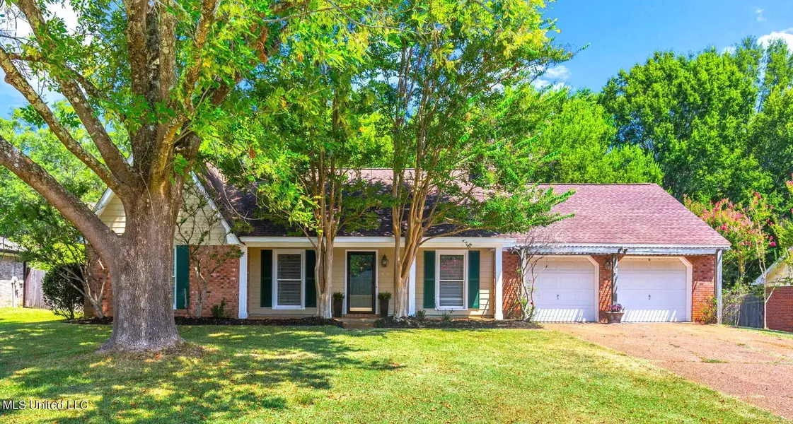 305 Kelly'S Glen, Ridgeland, MS 39157