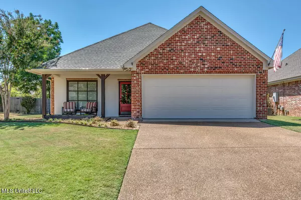 168 Regatta Drive, Brandon, MS 39047