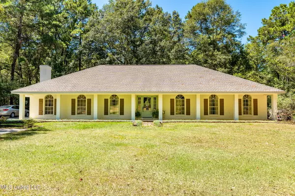 1543 Browns Bridge Road, Hattiesburg, MS 39401