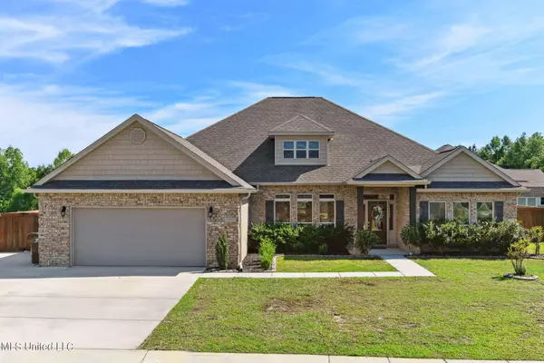 10895 Chapelwood Drive, Gulfport, MS 39503