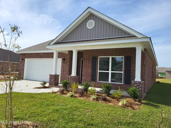 409 Sturnidae Cove, Ocean Springs, MS 39564