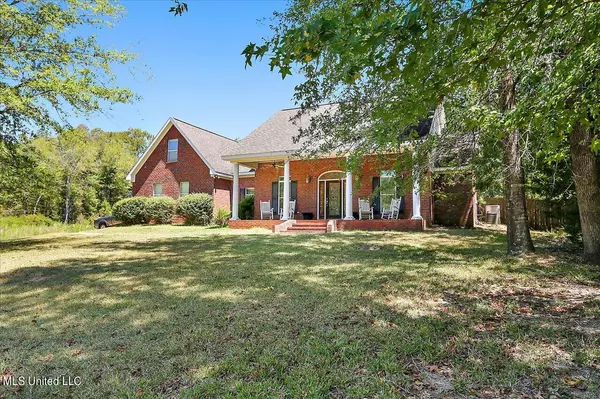 Terry, MS 39170,132 Rowan Oak Place