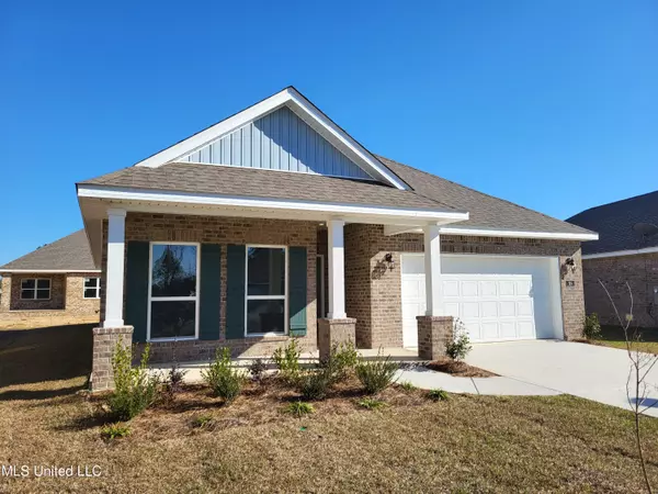 504 Sandy Pelican Cove, Ocean Springs, MS 39564