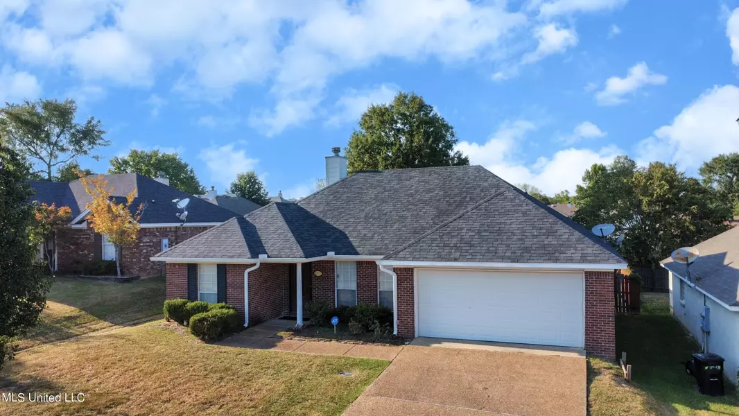 473 Magnolia Place Place, Brandon, MS 39042