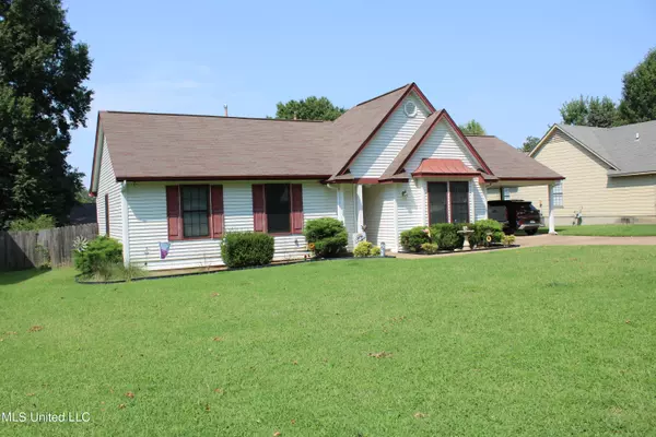 644 Eaglewood Drive, Southaven, MS 38671