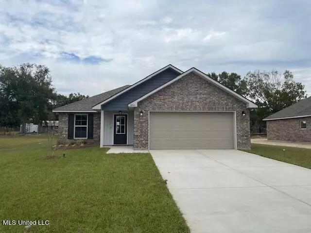 14366 Southern Pine Street, Gulfport, MS 39503