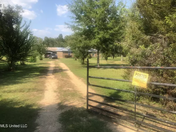 Lucedale, MS 39452,138 Meca Drive