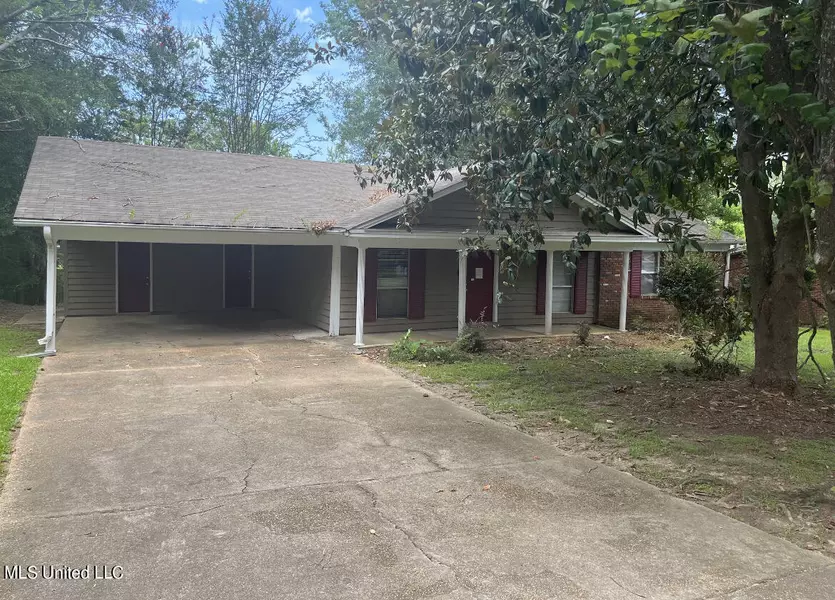 1007 Amherst Street, Clinton, MS 39056