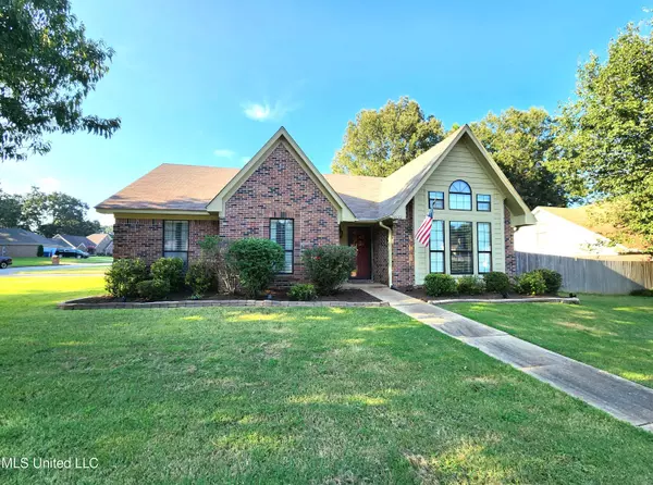 10072 Fox Run Drive, Olive Branch, MS 38654