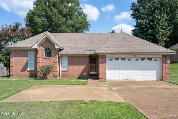 9654 E Sandidge Road, Olive Branch, MS 38654