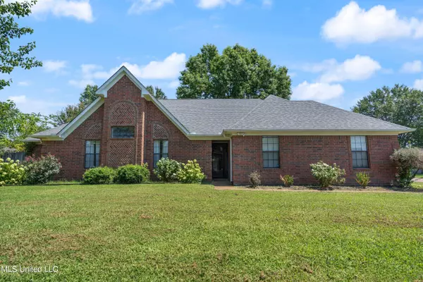 7670 Alexander Road, Olive Branch, MS 38654