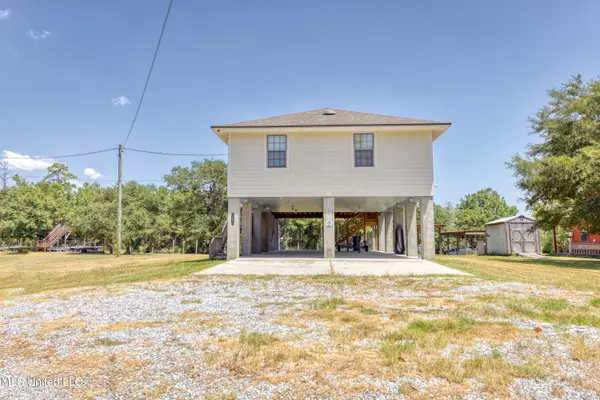 Pearlington, MS 39572,4004 Samoa Road