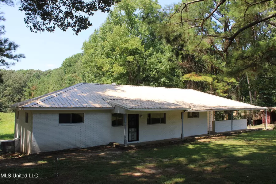 330 Taska Road, Red Banks, MS 38661