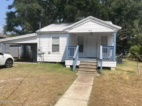 1914 9th Street, Pascagoula, MS 39567