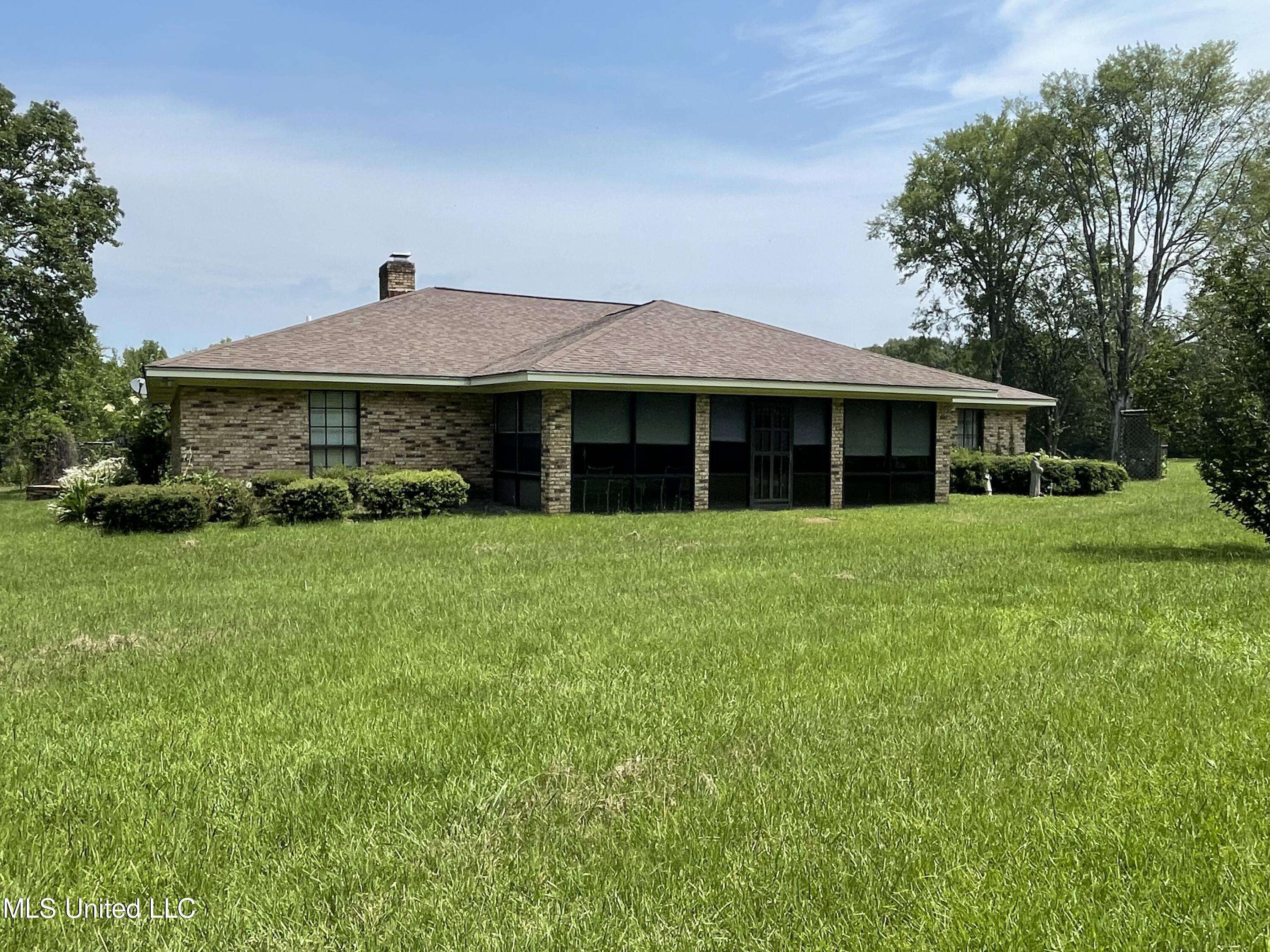 Canton, MS 39046,694 Pat Luckett Road