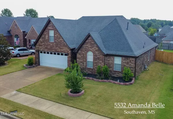 5532 Amanda Belle, Southaven, MS 38672