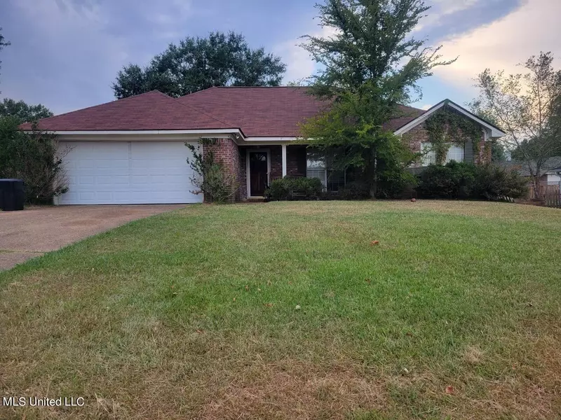 321 Big Oak Dr Drive, Florence, MS 39073