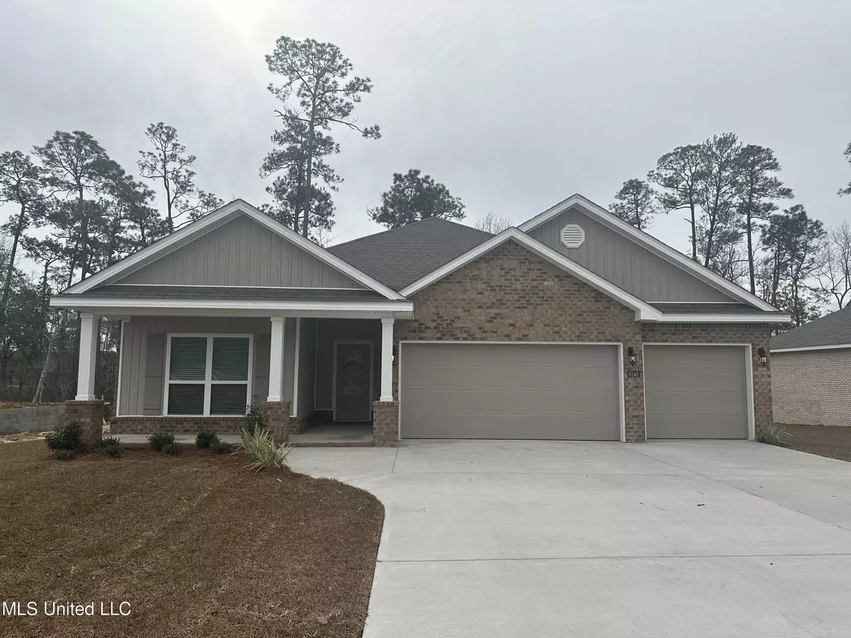 Ocean Springs, MS 39564,6140 Penni Lane