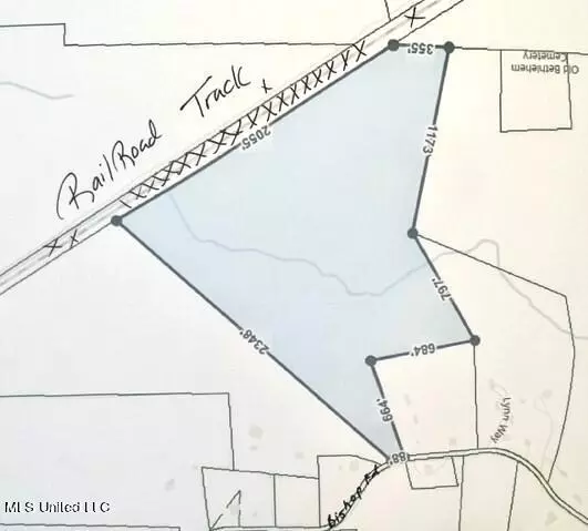 65 Acres Bishop Road, Middleton, TN 38052