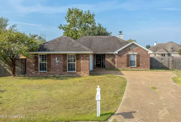 110 Chinkapin Cove, Pearl, MS 39208