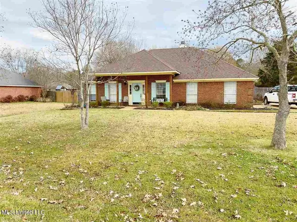 107 Holmar Drive, Brandon, MS 39047