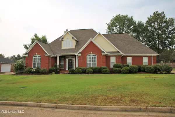 107 Linwood Drive, Brandon, MS 39042