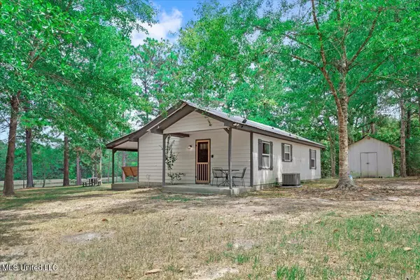 Perkinston, MS 39573,147 Maple Drive