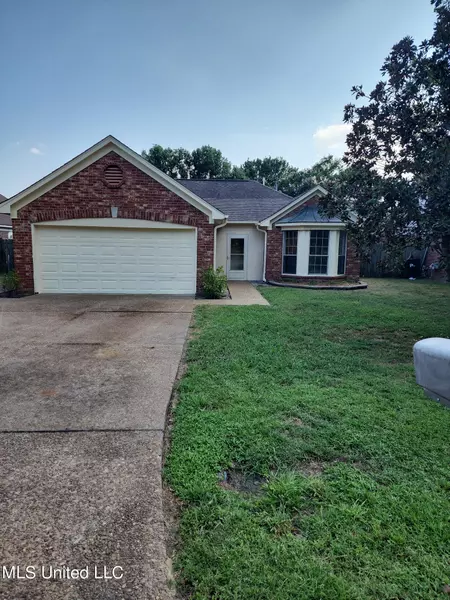 1134 Jackson Street, Robinsonville, MS 38664
