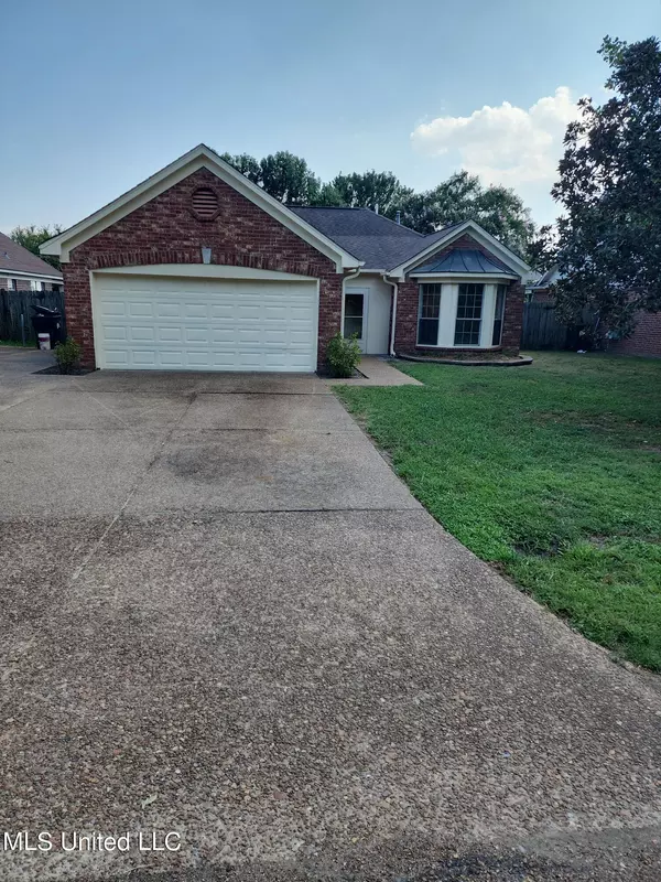 Robinsonville, MS 38664,1134 Jackson Street