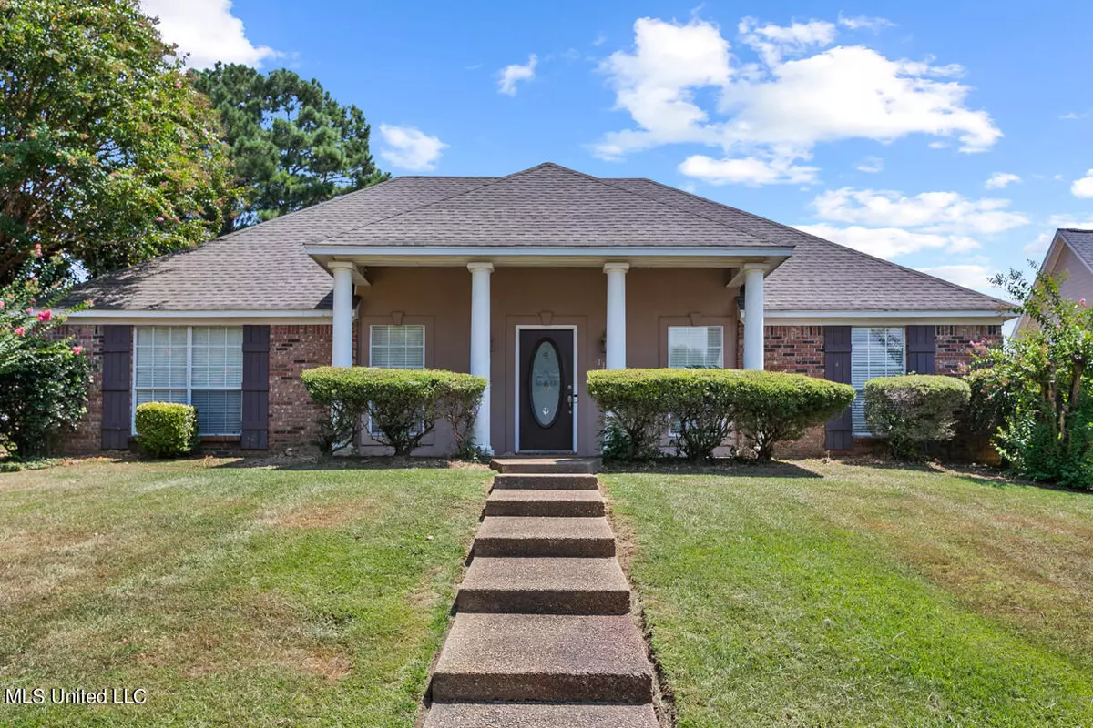 Madison, MS 39110,113 Greenfield Way