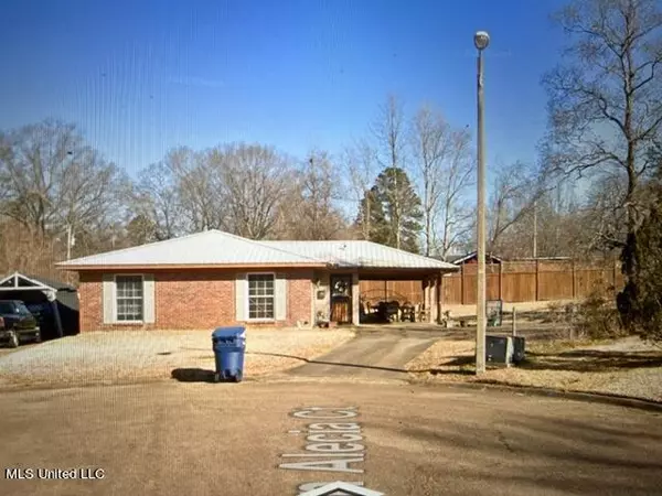 111 Queen Alecia Court,  Jackson,  MS 39209